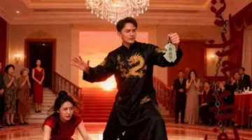 مسلسل وداع بلا ندم.. شاهد الحلقات الكاملة مترجمة بجودة HD